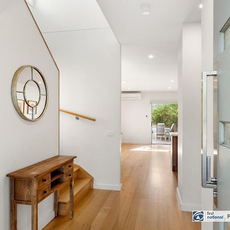 فيلا 3-6 Broughton Ave, كاوز المظهر الخارجي الصورة
